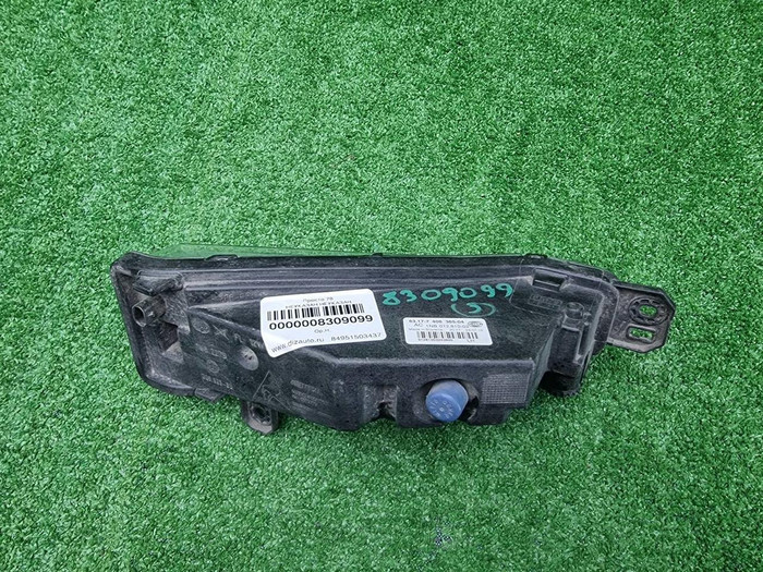 ПТФ левая BMW X5 G05, X7 G07 (2018-2023)