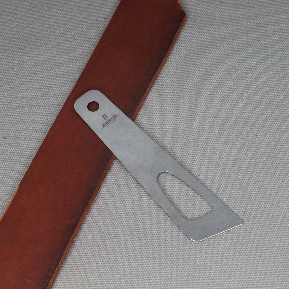 Шпатель Nattools