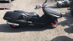 Yamaha Maxam 250 038397