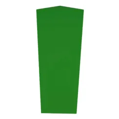 Acoustic-Space Green 120x30x30