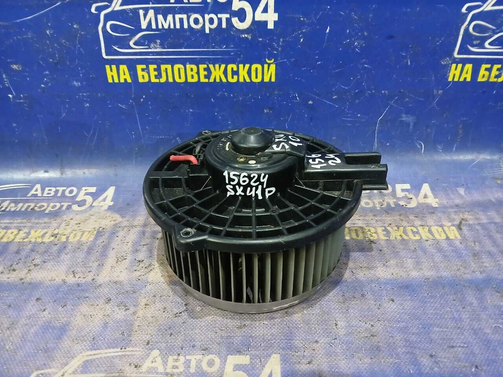 Моторчик печки TOYOTA HARRIER 1997-2003