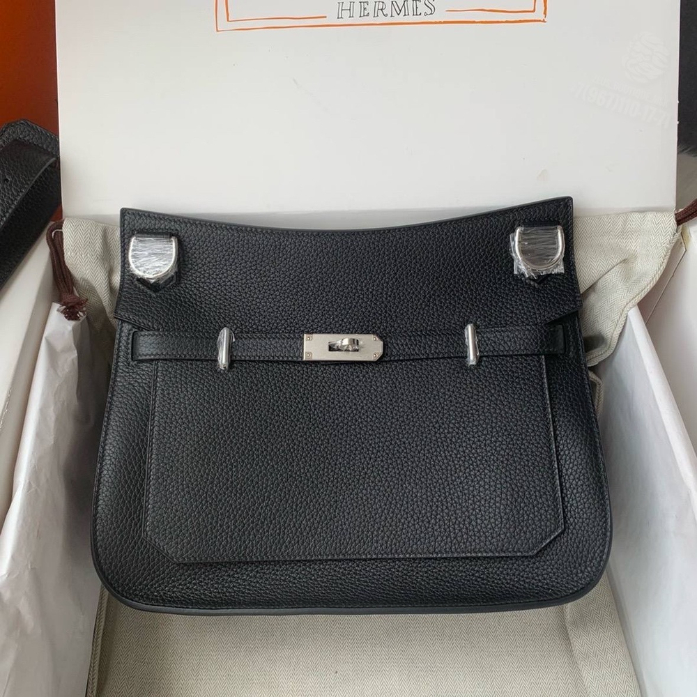 Сумка через плечо Hermes