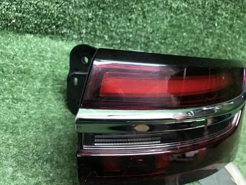 Фонарь правый внешний Geely Monjaro (2021-н.в.)