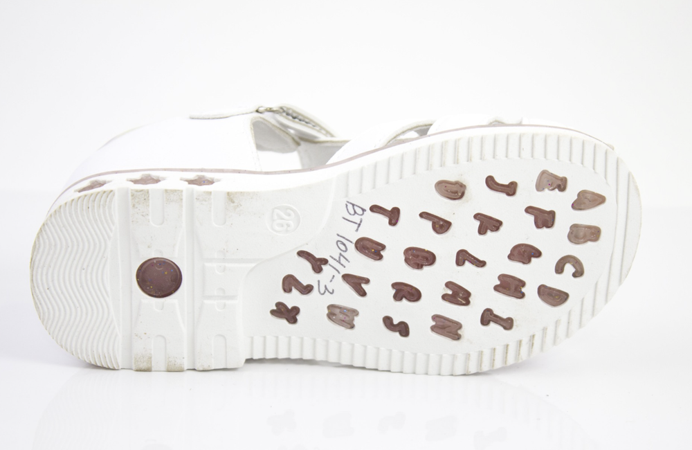 Сандалии детские Paliament BT1041-3