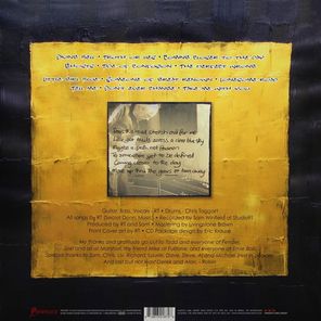 Robin Trower / Coming Closer To The Day (LP)