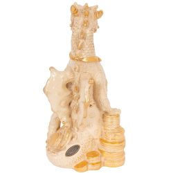 Статуэтка Дракон Франц Айвори