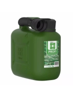 Канистра для ГСМ Профи, 5 л