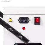 Осушитель воздуха TROTEC TTK 380 ECO - [до 80 л. за сутки / для S≈400 м²]