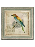 Картина на стену интерьерная на холсте 29*29 см