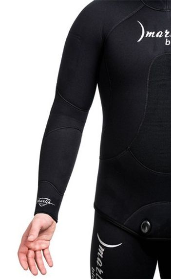 Гидрокостюм Marlin Blackskin 5 мм