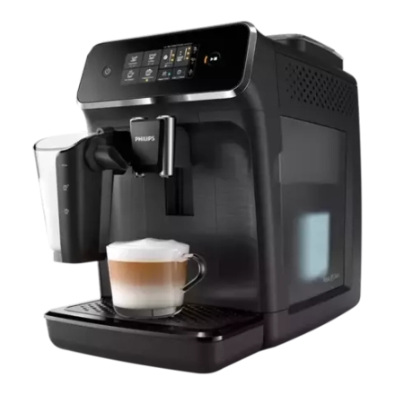 Кофемашина Philips EP2230/10 LatteGo