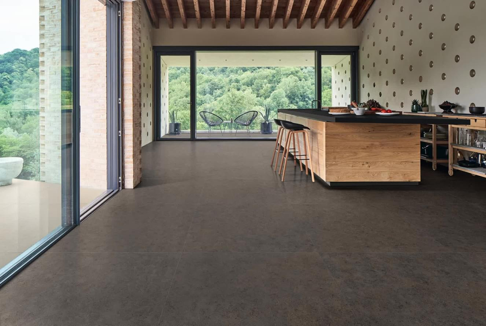 Atlas Concorde Boost Stone Tarmac 60x120