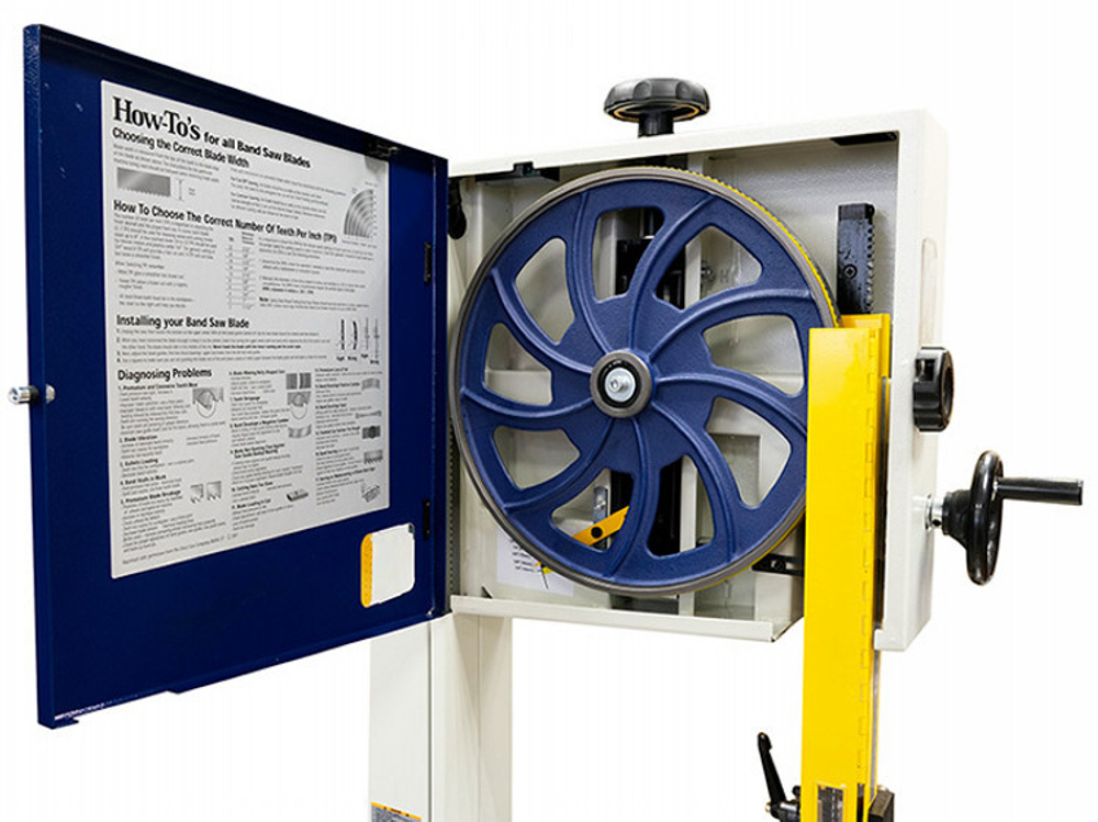Ленточно-пильный станок Fabtec 10-326