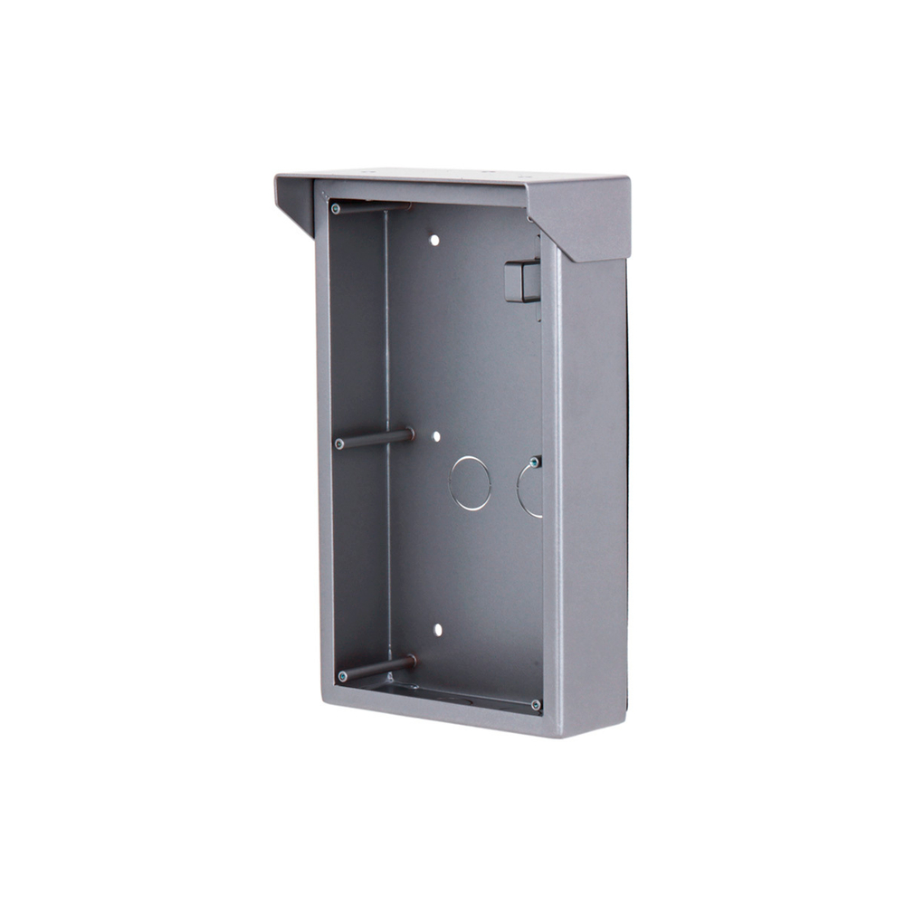 TI-Vizor 4308 2M кожух True IP