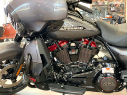CVO™ Limited® (FLHTKSE), 2020 Harley-Davidson