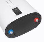 Водонагреватель Ballu BWH/S 30 Cetrion Inox Inverter
