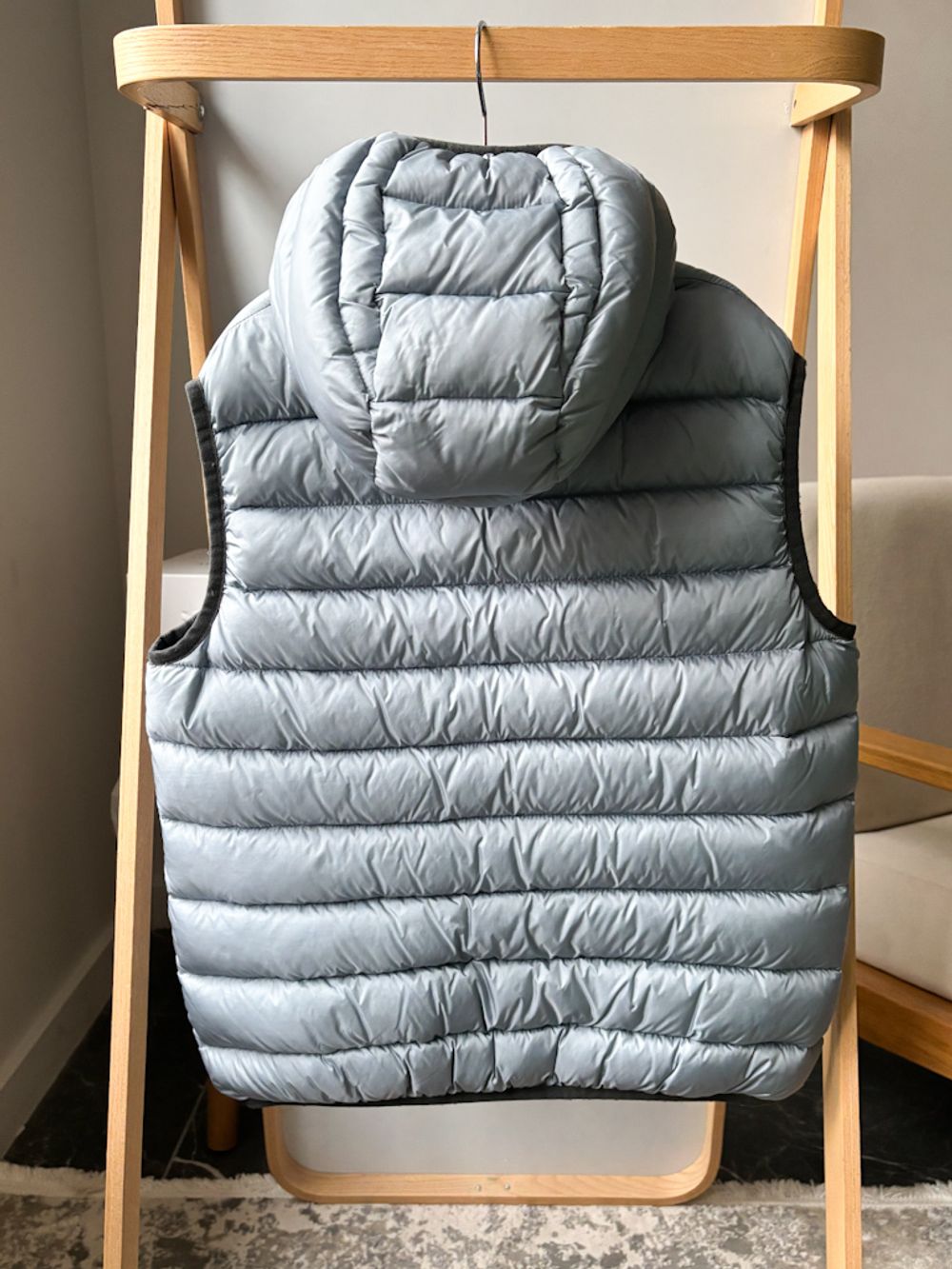 Пуховый жилет Il Gufo, 164