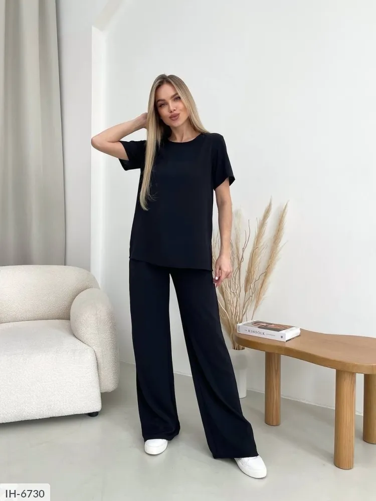 Костюм IH-6694 Фабрика Моды