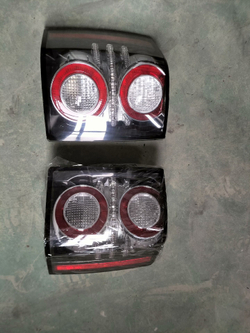 Задний фонарь Land Rover Range Rover 2005-2012