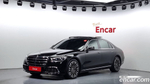 Mercedes-Benz S-Class W223 S450L 4MATIC (11.2021)