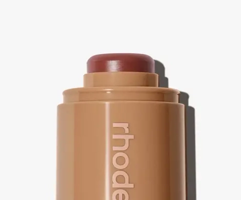 Румяна в стике Rhode Pocket Blush Toasted Teddy