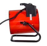 Электрическая теплопушка РЕСАНТА ТЭП-5000К1