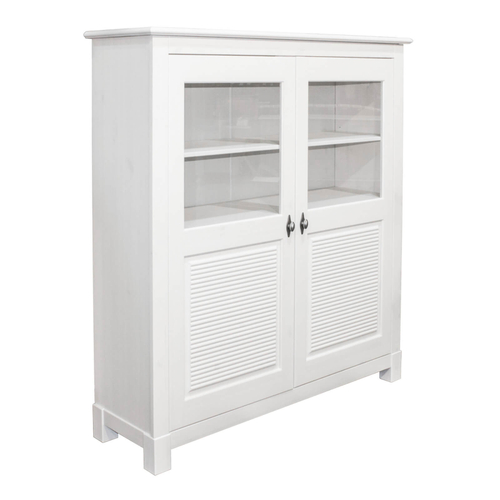 Шкаф для посуды Рауна 20