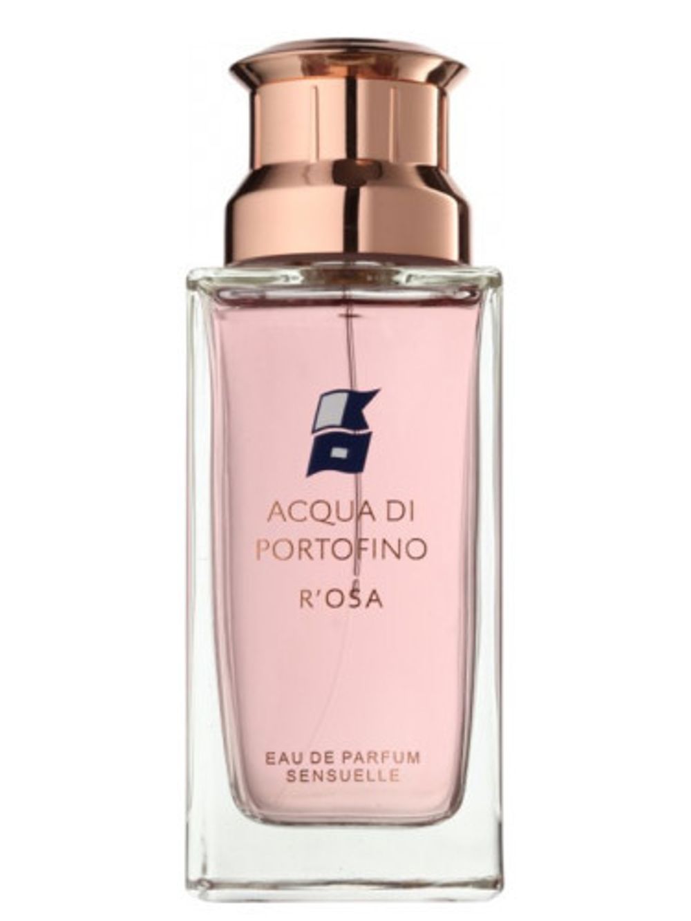 Acqua di Portofino R'Osa Eau de Parfum Sensuelle