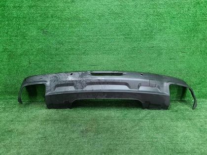 Юбка заднего бампера EXEED VX (2021-н.в.)