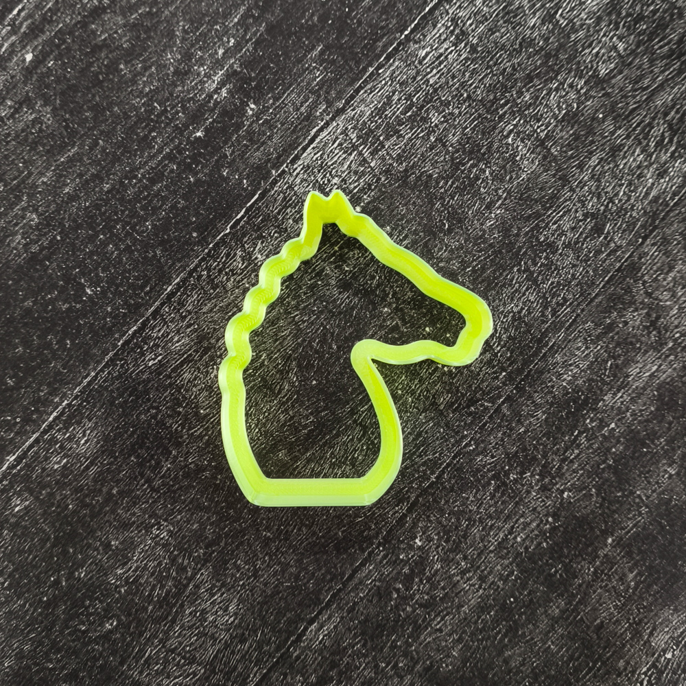 Лошадка №38