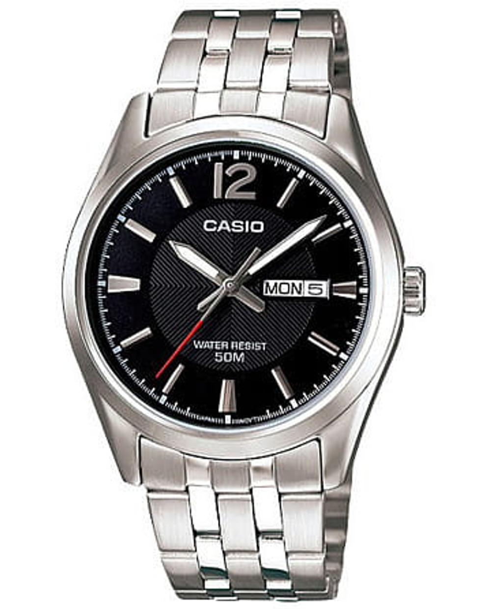 Часы Casio Collection MTP-1335D-1AVDF (MTP-1335D-1A)
