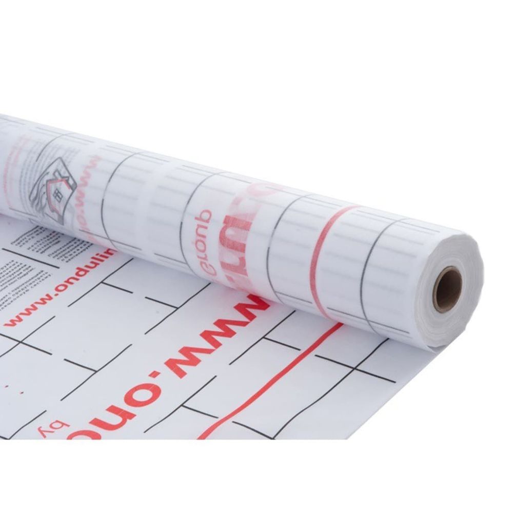 Изоспан Ондутис А 100 Смарт