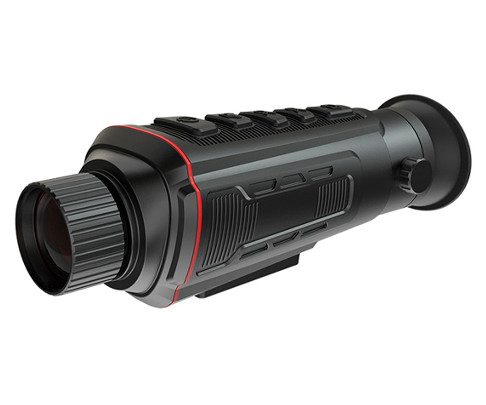 Тепловизионный монокуляр Hti HT-A4 35mm - фото 10