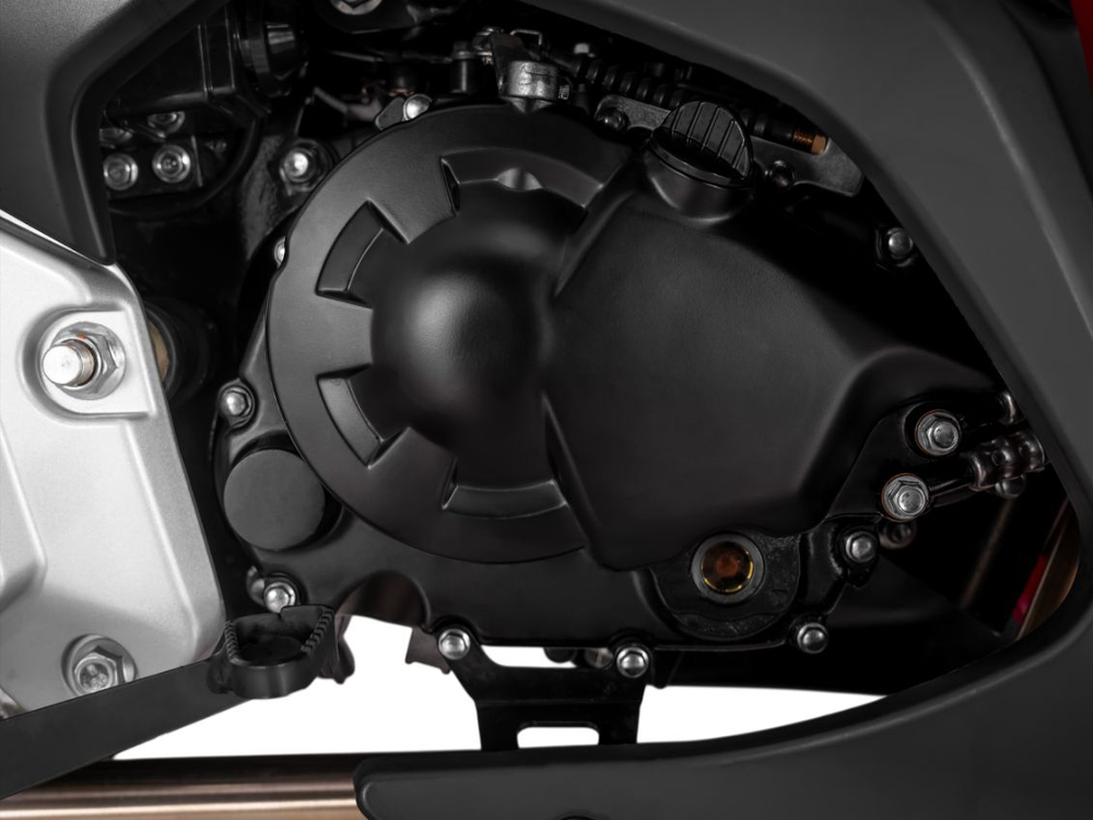 Мотоцикл SHARMAX GP 301D