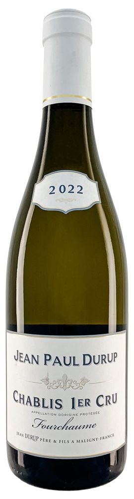 Вино Жан Поль Дюруп ШАБЛИ ПРЕМЬЕ КРЮ ФУРШОМ Вино Жан Поль Дюруп ШАБЛИ ПРЕМЬЕ КРЮ ФУРШОМ