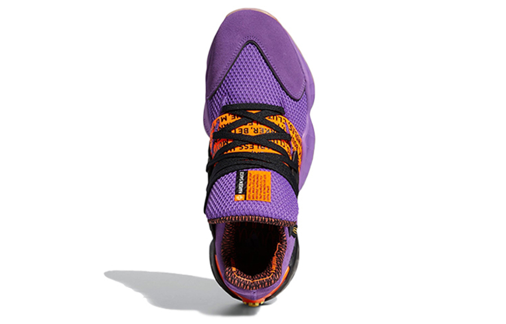 Кроссовки Adidas Pro Model 2G
