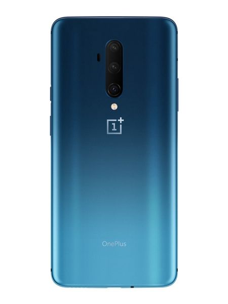 Смартфон OnePlus 7T Pro 8/256GB Blue (синий)