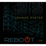 Ronnie Foster / Reboot (CD)