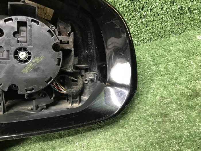 Зеркало правое Volvo XC60 2 (2017-н.в.) 12 конт.