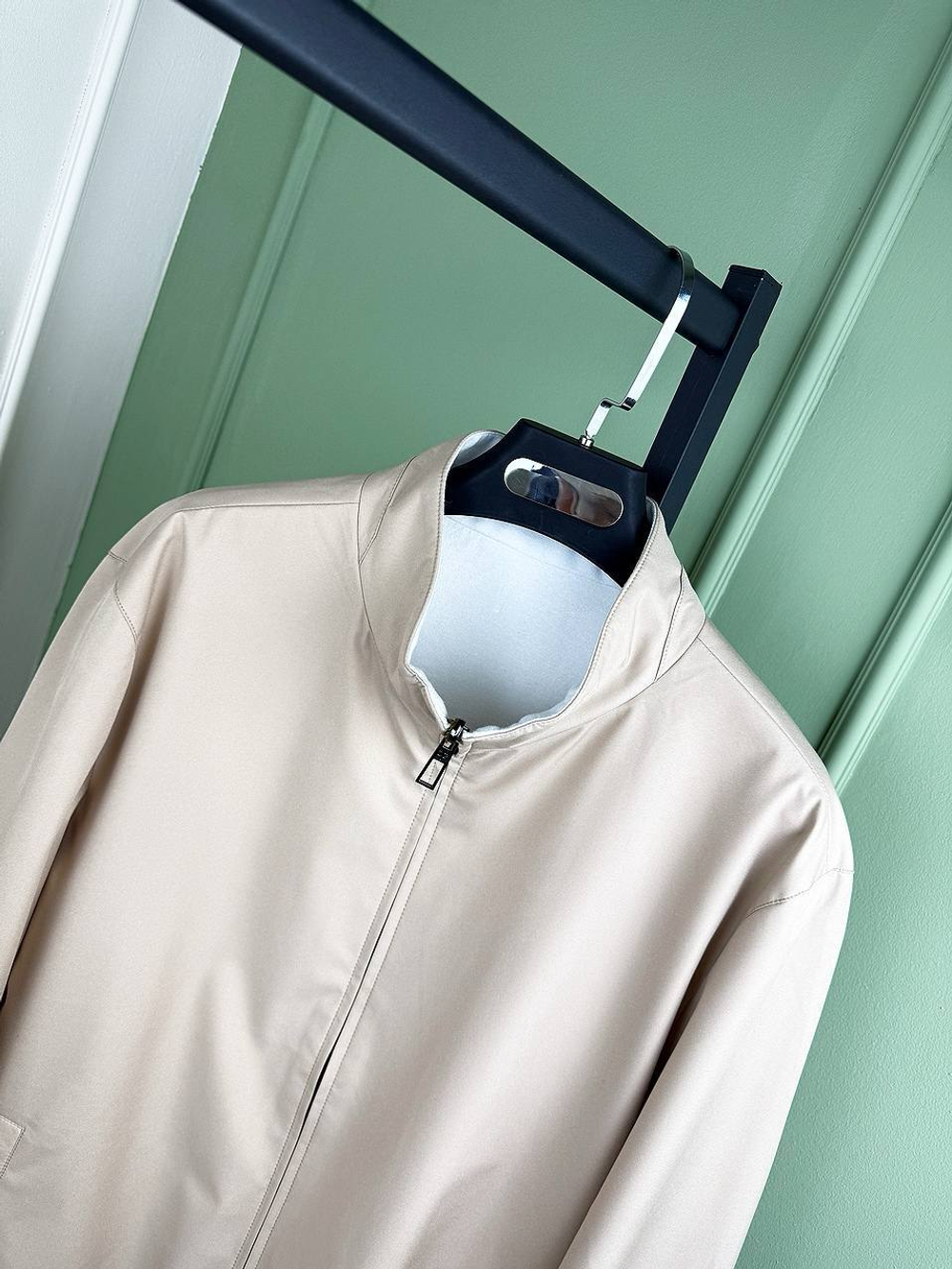 Ветровка Loro Piana