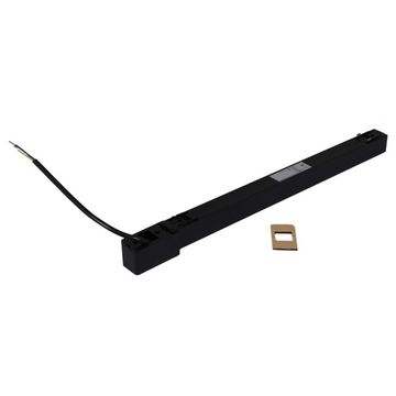 POWER SUPPLY ON RAIL TUYA WIFI 48V 200W RLPS BK