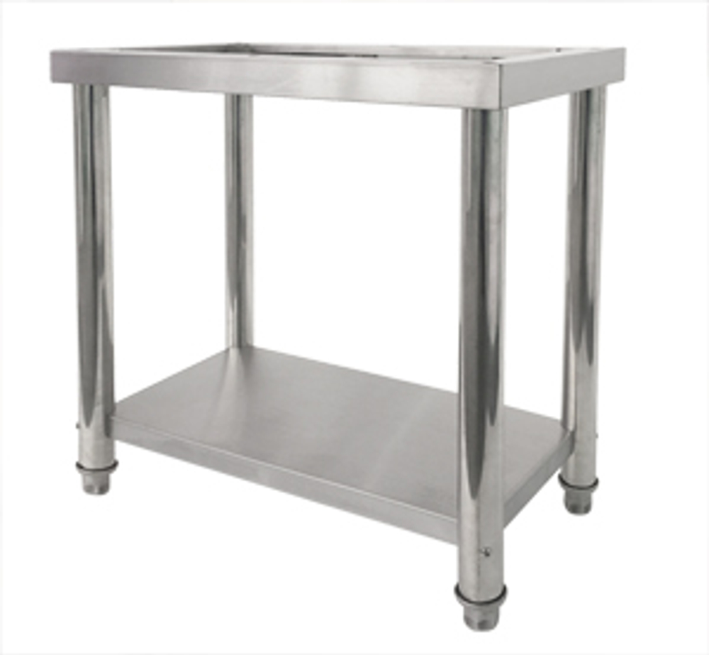 Подставка Для Плиты Индукционной Hurakan Hkn-Icf70D2V-St