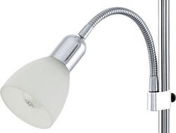 Торшер с подсветкой Eglo Up 2 93917