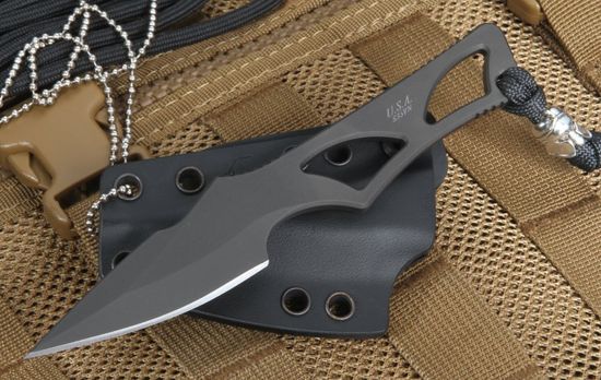 Нож Spartan Blades ENYO SB/2BLBK