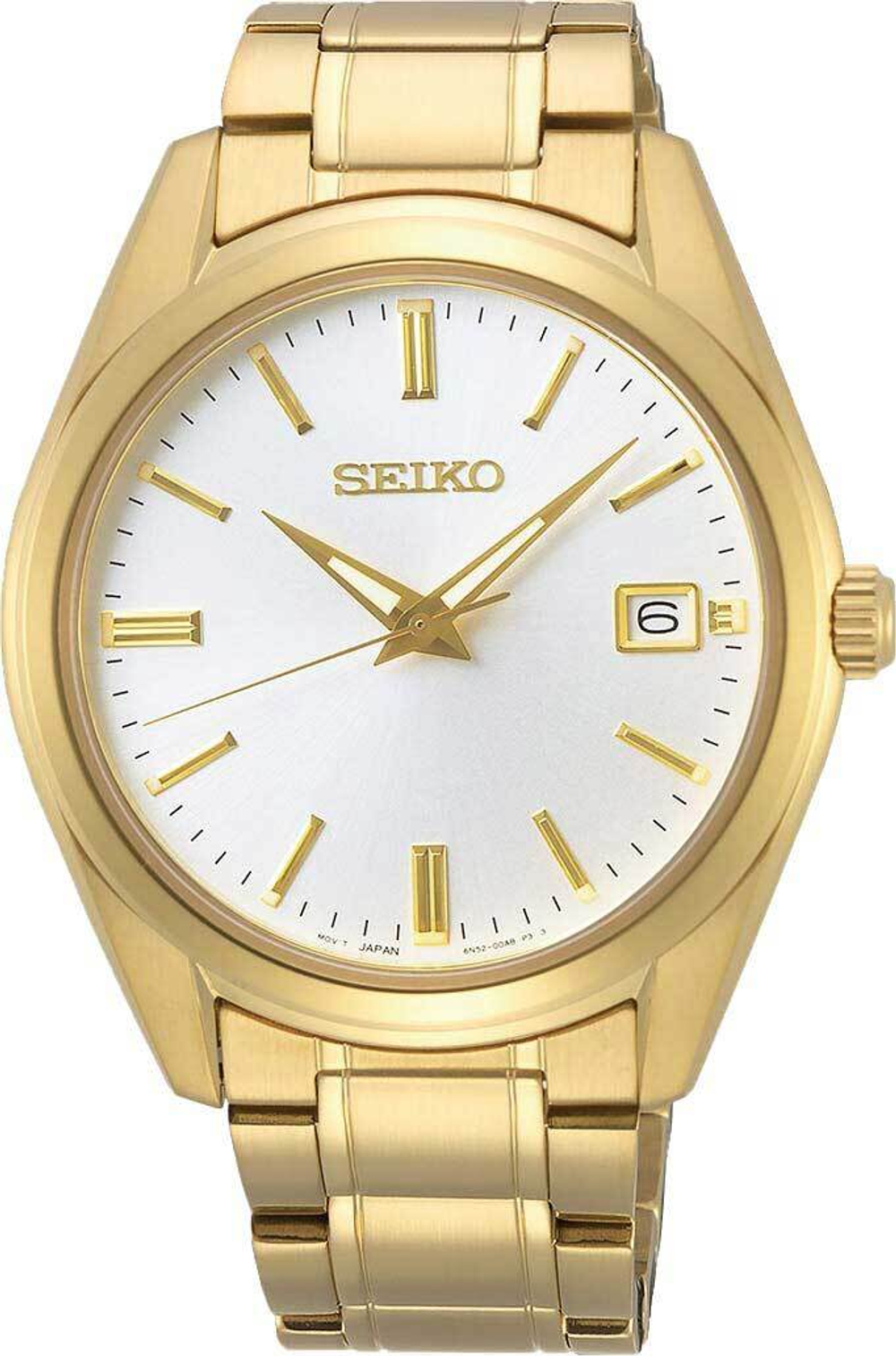 Японские наручные часы Seiko SUR314