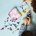 Конструктор LEGO DREAMZzz 71495 Матео против Робота с кибернетическим мозгом