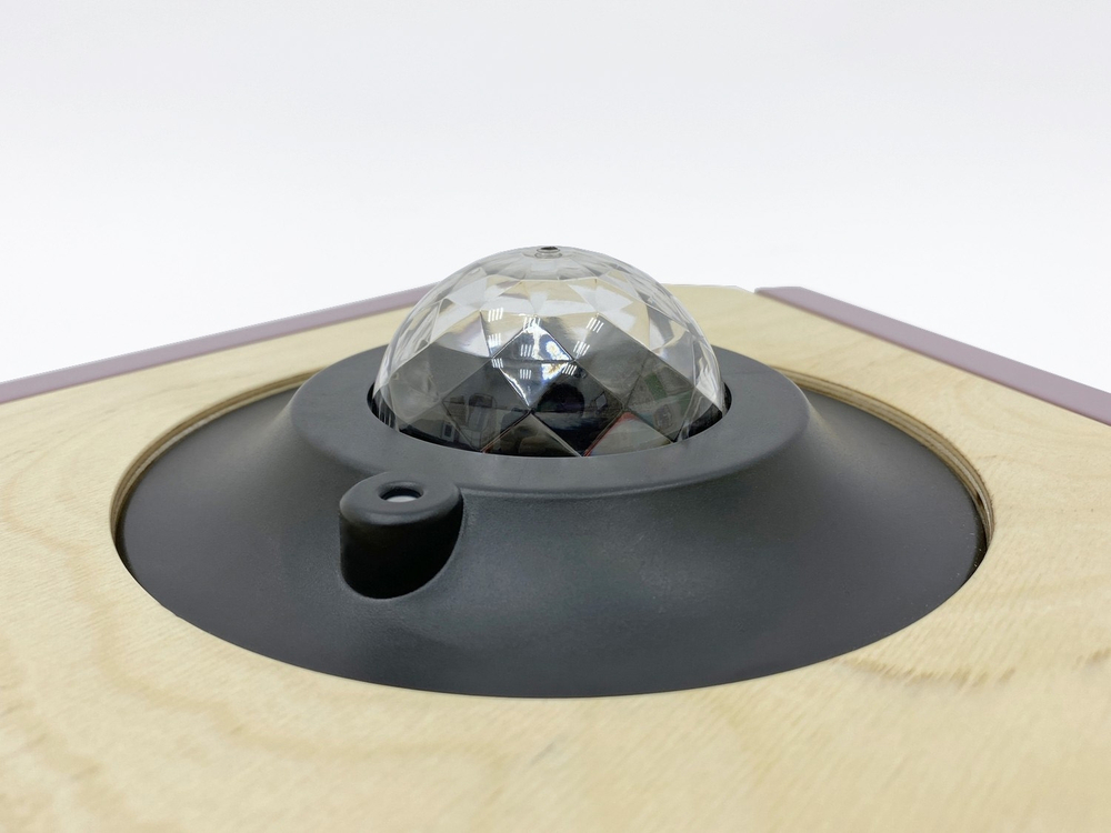 Проектор звёздного неба Галактон