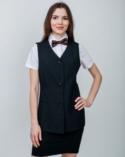 Жилет женский ЖИЛ.056