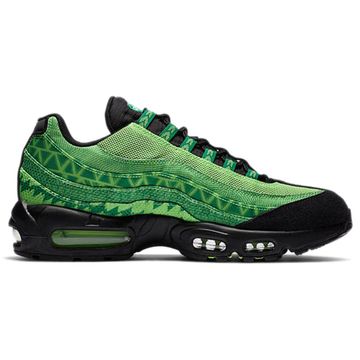 Кроссовки Nike Air Max 95 Бежевые кроссовки Низкие Топы Унисекс