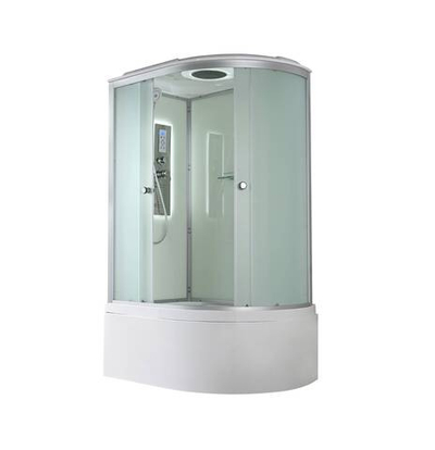 Душевая кабина D5012L LED